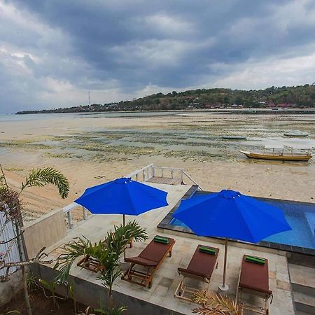 D'Pasih Private Villa Lembongan Zewnętrze zdjęcie