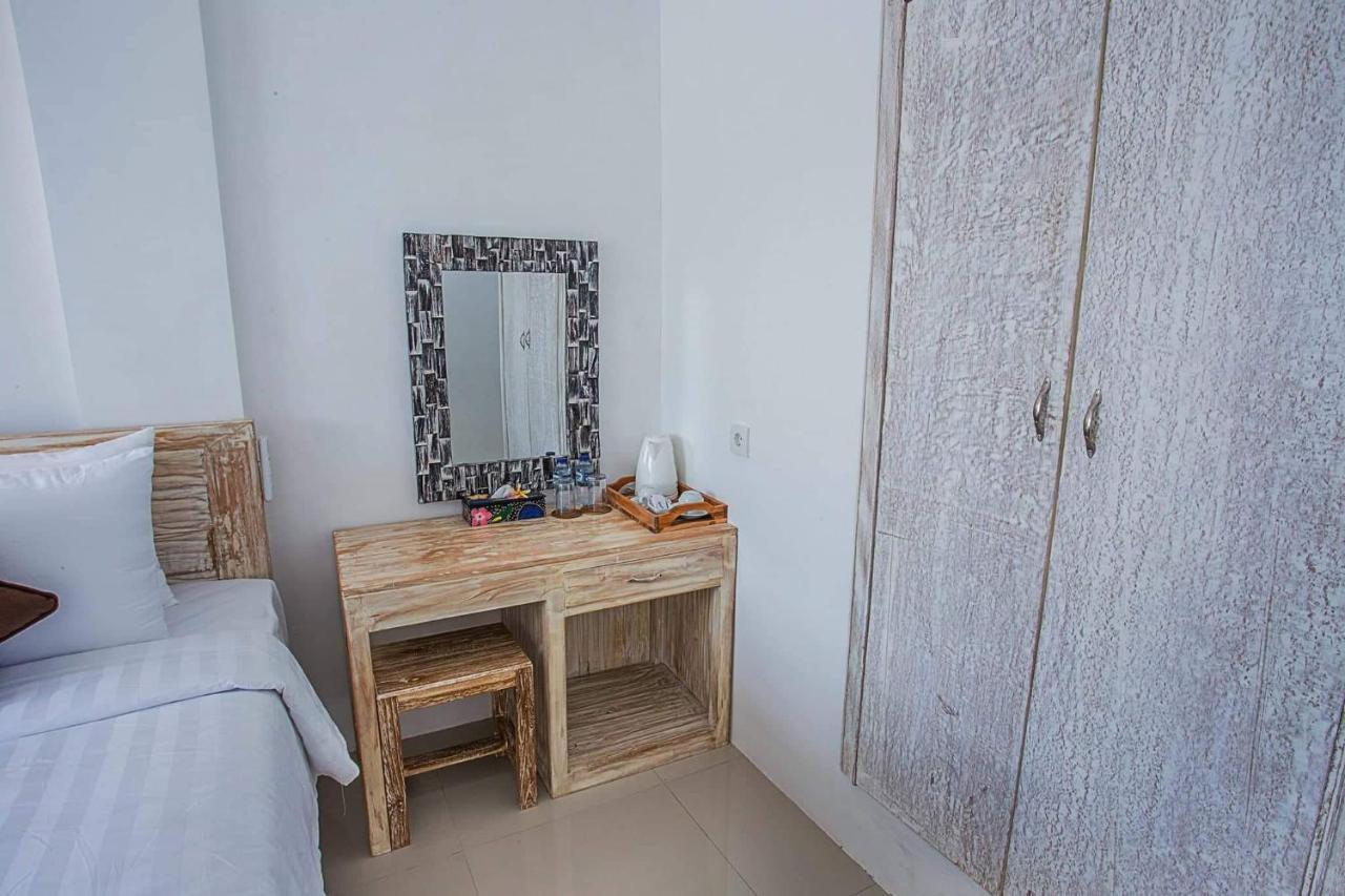 D'Pasih Private Villa Lembongan Zewnętrze zdjęcie