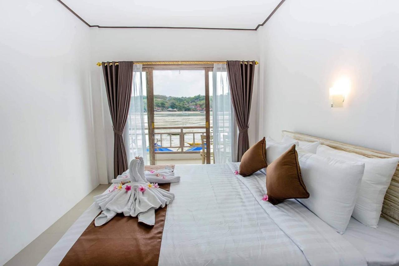 D'Pasih Private Villa Lembongan Zewnętrze zdjęcie