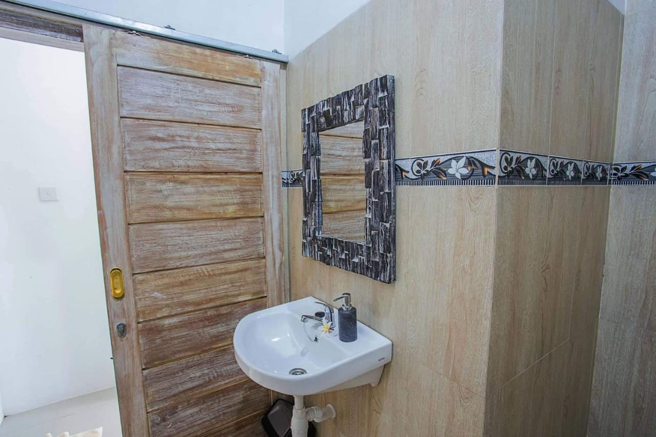 D'Pasih Private Villa Lembongan Zewnętrze zdjęcie