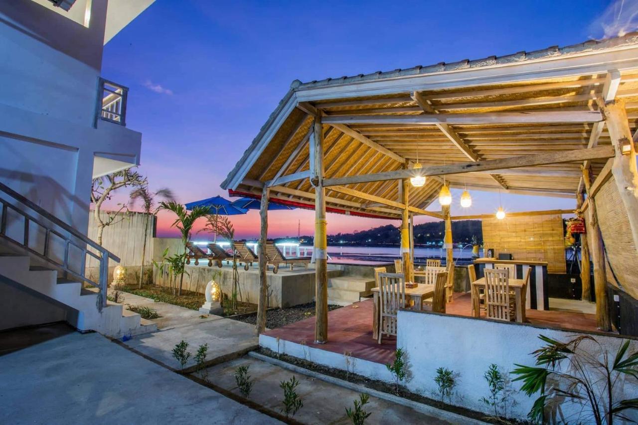 D'Pasih Private Villa Lembongan Zewnętrze zdjęcie