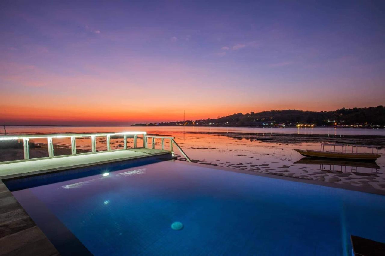 D'Pasih Private Villa Lembongan Zewnętrze zdjęcie