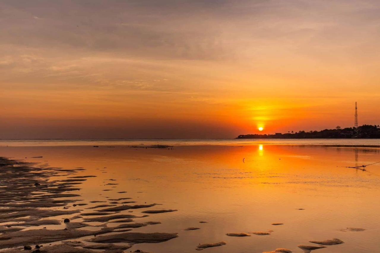 D'Pasih Private Villa Lembongan Zewnętrze zdjęcie