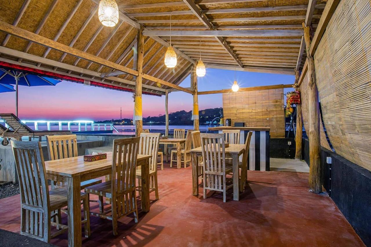 D'Pasih Private Villa Lembongan Zewnętrze zdjęcie